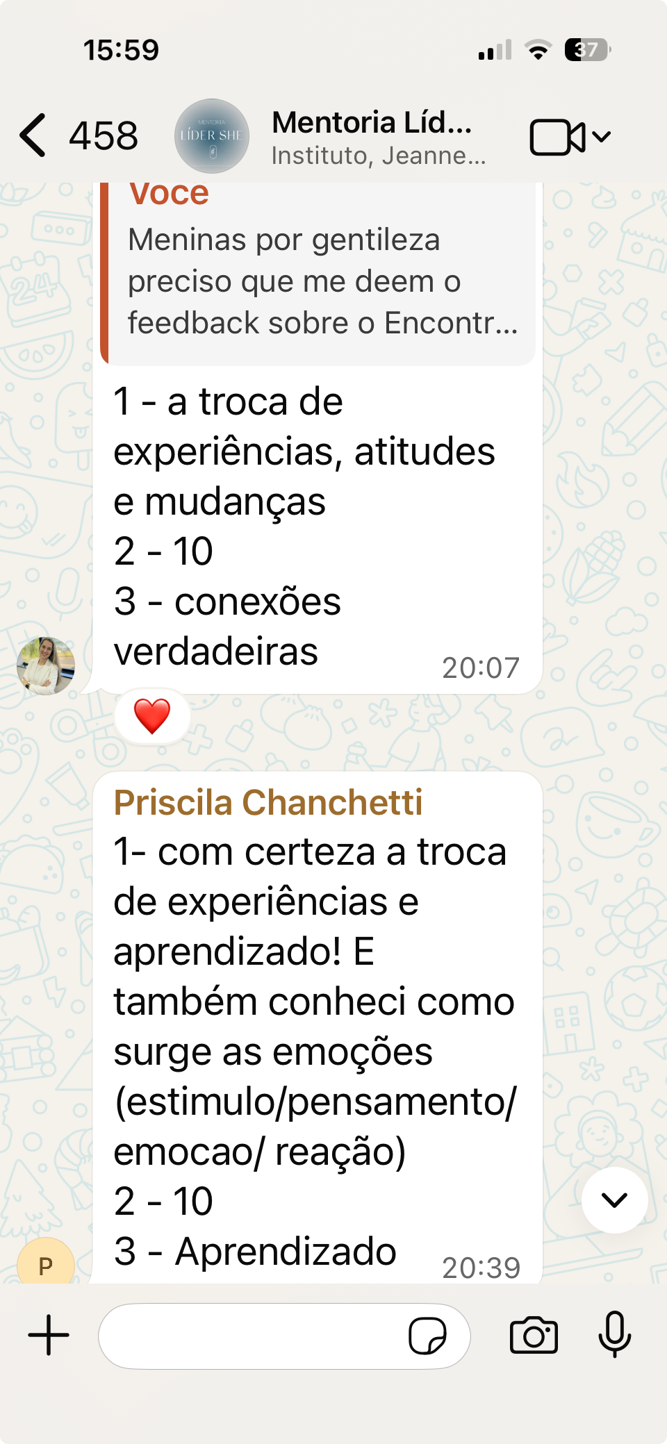 Depoimento 7
